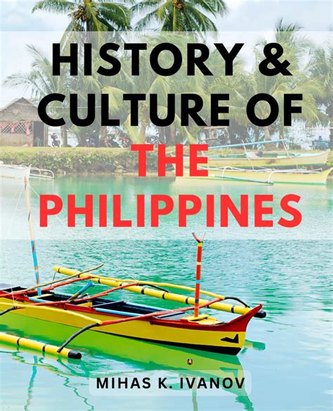  A History of Sculpture in the Philippines: Unraveling the Artistic Tapestry of a Nation