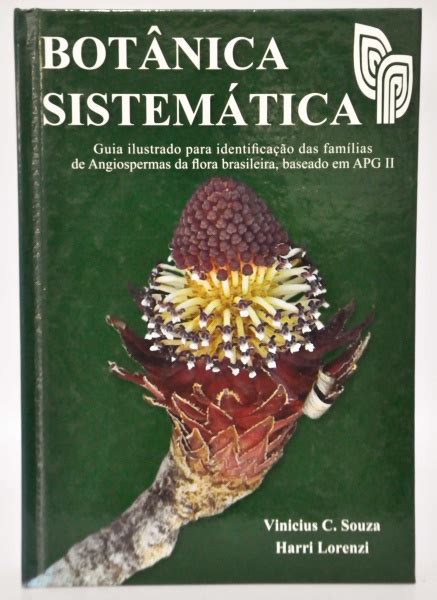  Botânica Sistemática - A Blooming Symphony of Brazilian Flora and a Practical Guide for Budding Gardeners