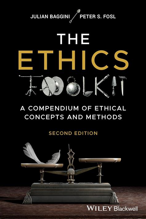  Ethics for Everyday Living: A Philosophical Toolkit -  A Gentle Exploration of Morality in the Mundane and Extraordinary