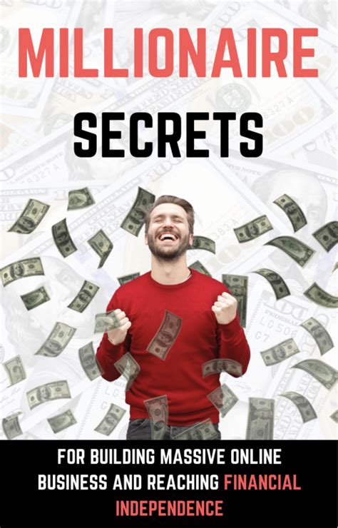  How To Be Rich: Think Like A Millionaire! -  Unlocking the Secrets of Wealth Creation with a Malaysian Mastermind