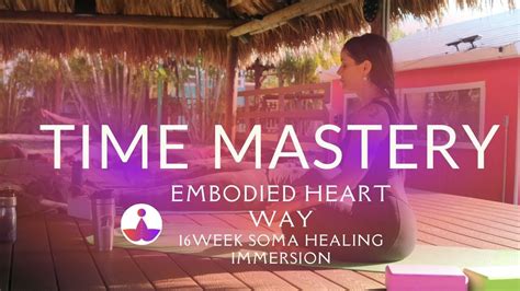  Journey to the Heart: An Invitation to Embodied Spirituality and Inner Transformation