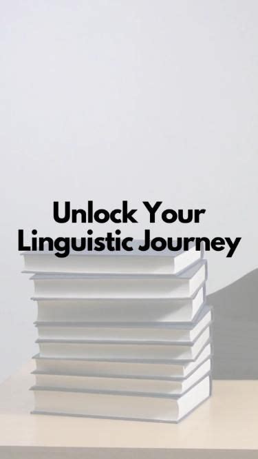  Language Log: A Whimsical Journey Through Linguistic Mysteries -  Unlocking the Enigma of Language with Wit and Wisdom!