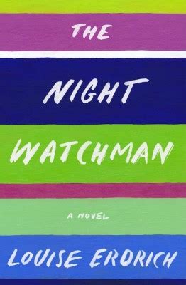  Night Watchman -  A Symphony of Indigenous Voices and Echoes of Colonial Trauma