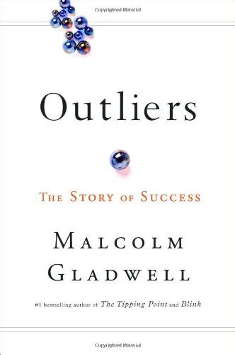  Outliers: The Story of Success -  A Tapestry Woven With Threads of Opportunity and Extraordinary Circumstance