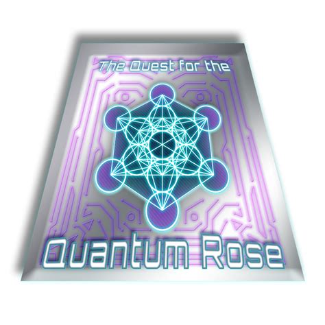  Quantum Rose: An Ode to Lost Futures and Found Souls