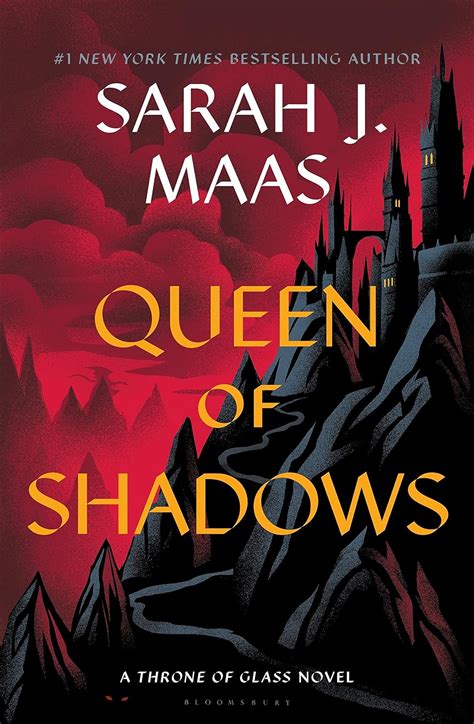  Queen of Shadows:  A Colombian Journey into Darkness and Resilience