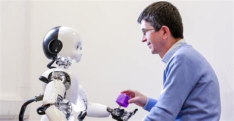  Robotics: Designing for Humans and Their World - A Symphony of Gears and Empathy