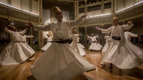  Understanding Sufism -  A Journey Through Mystic Whispers and the Tapestry of Divine Love