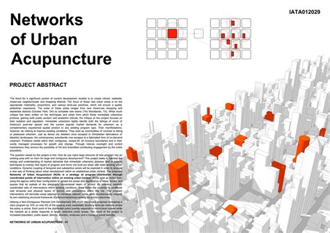  Urban Acupuncture: A Guide for Understanding Urban Design and Development Through Acupuncture Principles