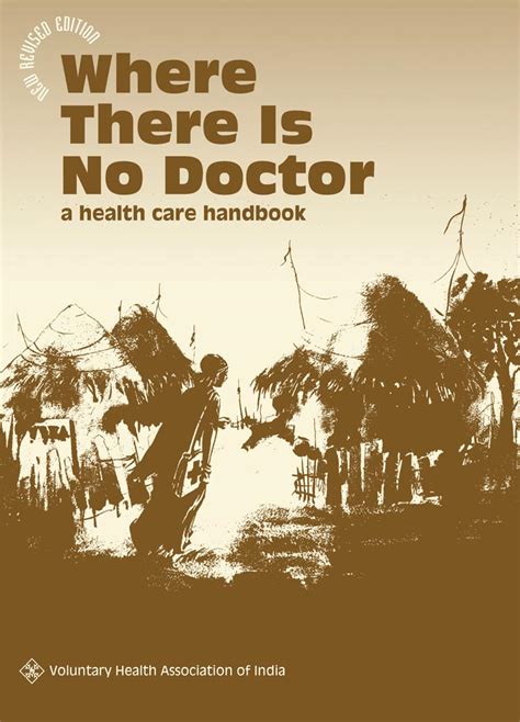  Where There Is No Doctor: A Vibrant Tapestry of Community Healthcare Woven Through Nigerian Wisdom