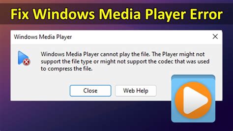 windows media player 再生できない、そして宇宙の果てへの旅