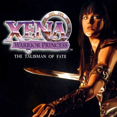  Xena: Warrior Princess, The Epic Tale of Ancient Egypt Interwoven With Female Empowerment!