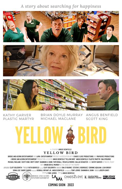  Yellow Bird – A Haunting Tale of Identity and the Scars of War